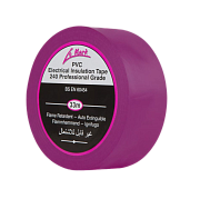 Изолента Le Mark Electrical PVC Insulation Tape 50мм х 33м